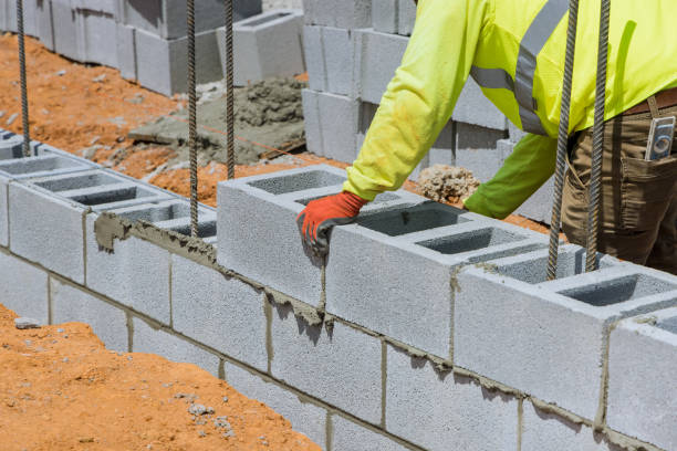 Best Concrete Patio Contractor  in Avimor, ID