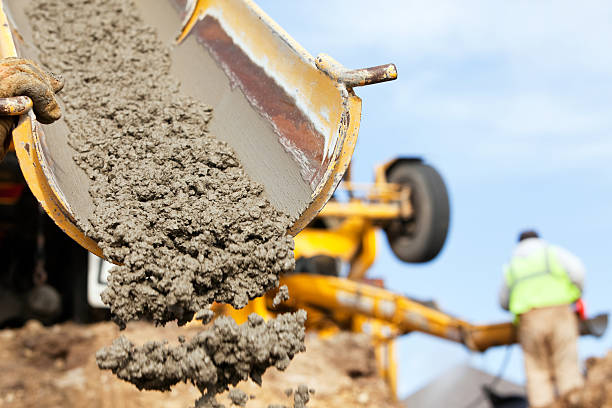 Best Concrete Resurfacing Services  in Avimor, ID