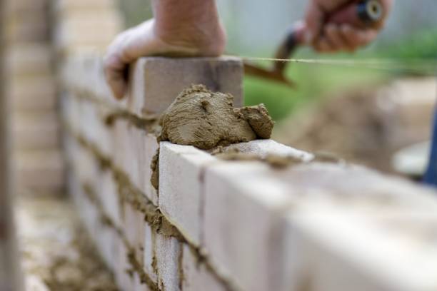 Best Concrete Walkway Installation  in Avimor, ID