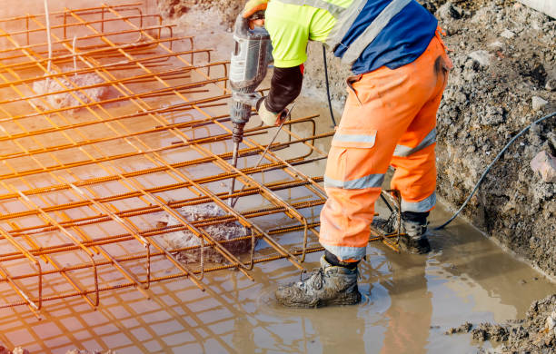 Best Affordable Concrete Contractor  in Avimor, ID