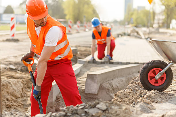 Best Concrete Contractor Near Me  in Avimor, ID