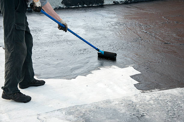 Best Concrete Flooring Contractor  in Avimor, ID