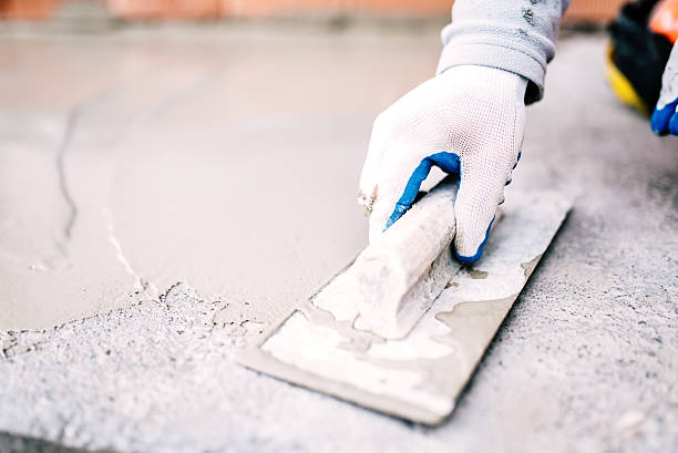 Best Poured Concrete Foundation  in Avimor, ID